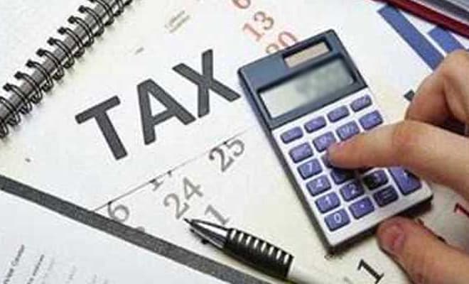 I will prepare tax calculation sheet