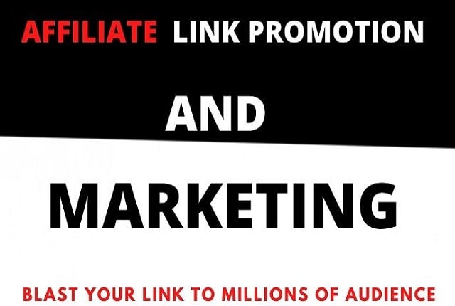 I will promote and create clickbank affiliate marketing sales funnels landing pages seo