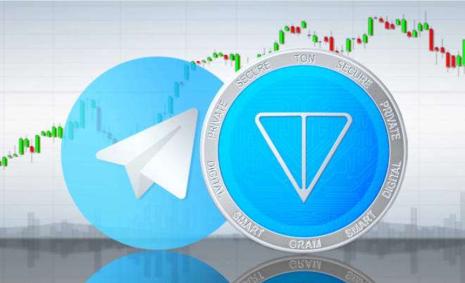 I will promote telegram group crypto to millions of audience users