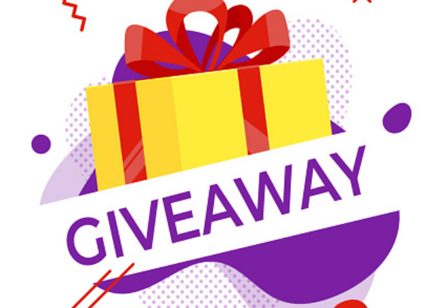 I will promote your giveaway, sweepstakes and contest