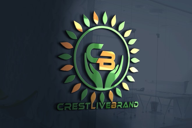 I will provide business name brand name with perfect logo design
