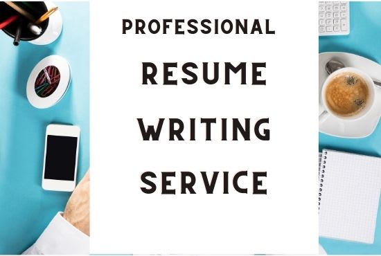 I will provide professional resume writing, cv writing service