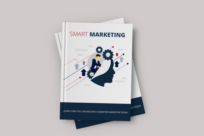 I will provide smart marketing ebook with full resell rights