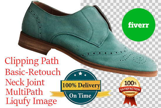 I will provide the best clipping path service in the world