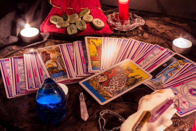 I will provide the best psychic reading