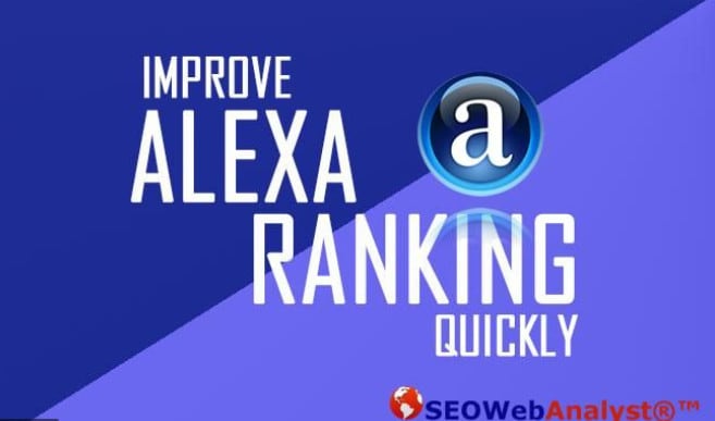 I will provide traffic to increase USA alexa ranking below 20k