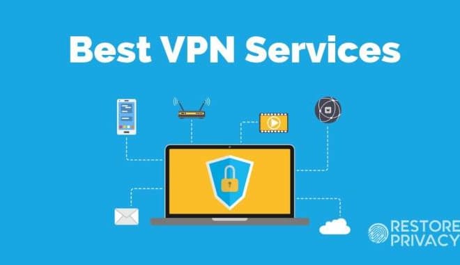 I will provide VPN service for your ios android windows mac
