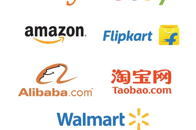 I will provide you ebay, alibaba, amazon and other ecommerce seller email list