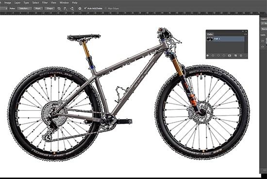 I will provide you the best clipping path service