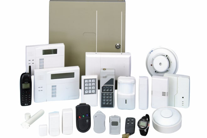 I will put your link on PR1 Alarm Systems, Home Security blogroll