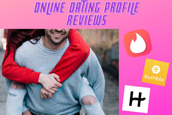 I will rate and help your online dating profile