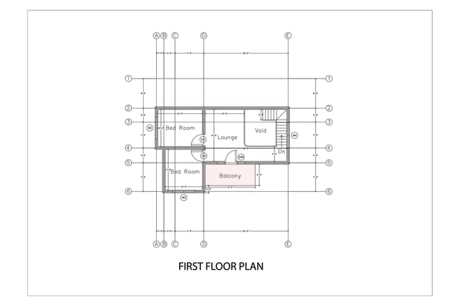 I will redraw and draw floor plans for real estate agents in auto cad