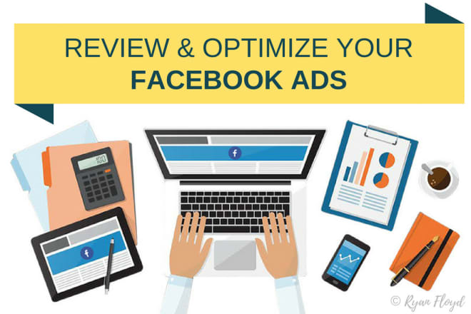 I will review and optimize your facebook and instagram ads