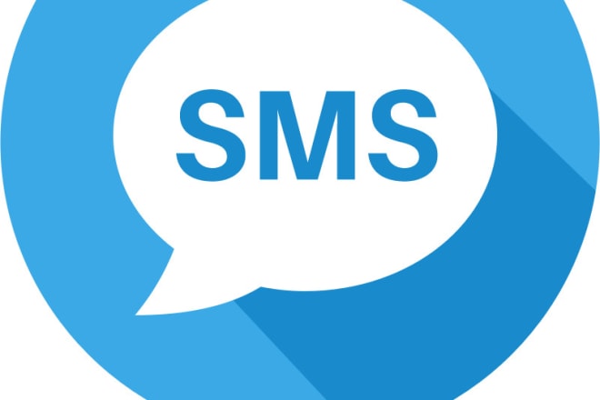 I will send anonymous SMS to any number in the world