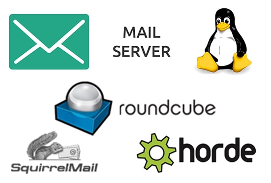I will setup multi domain email server full admin panel on your vps