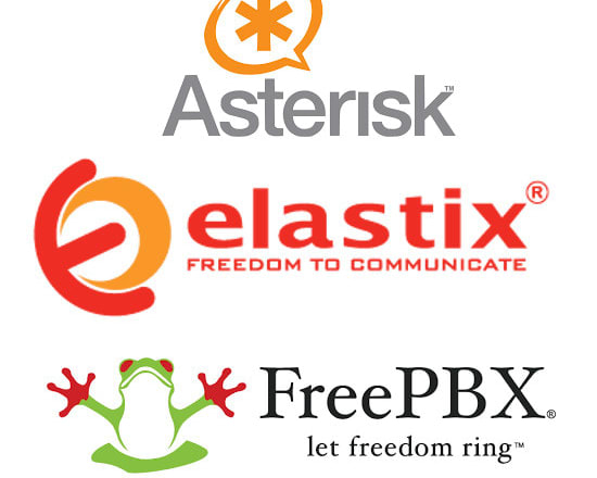I will setup voip asterisk freepbx 3cx vicidial issabel and trunks