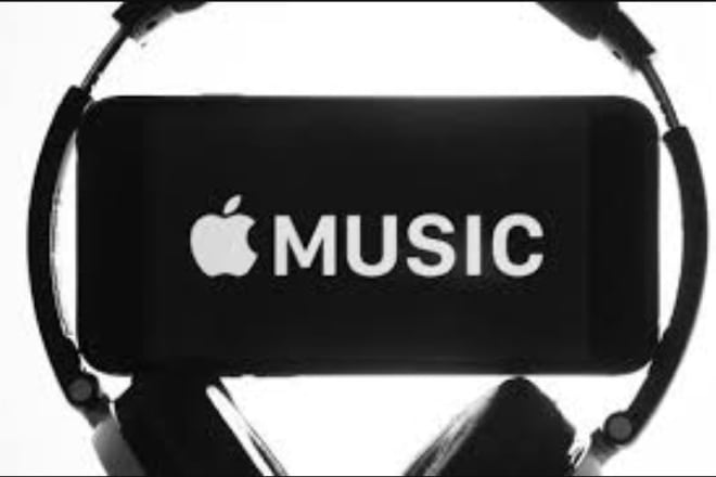 I will skyrocket add your apple music promotion to 900 apple music playlist curators