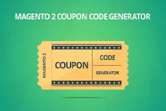 I will submit coupon codes or deal to all top coupon website