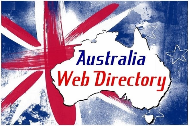 I will submit your company to 45 local australia web directory