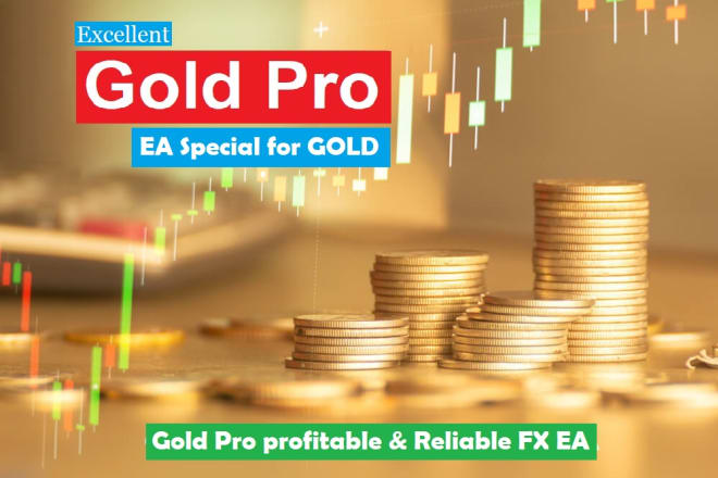 I will successful gold pro ea special for gold