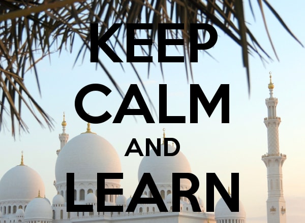 I will teach and tutor you in Arabic via Skype