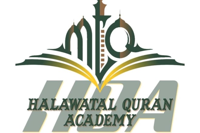 I will teach online quran and english language