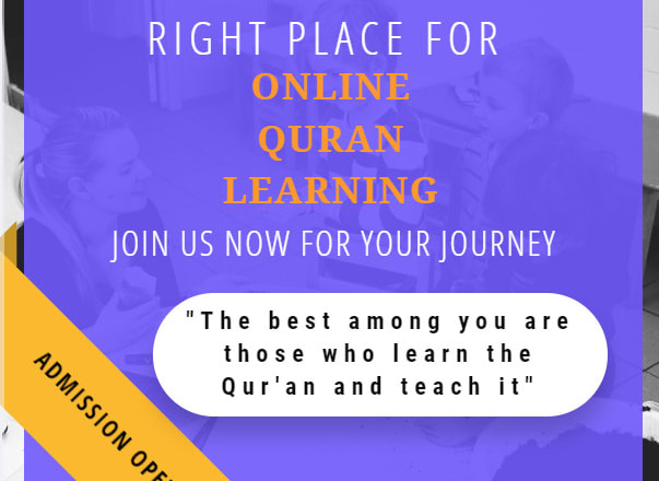 I will teach online quran with proper pronunciation and basic tajweed rules