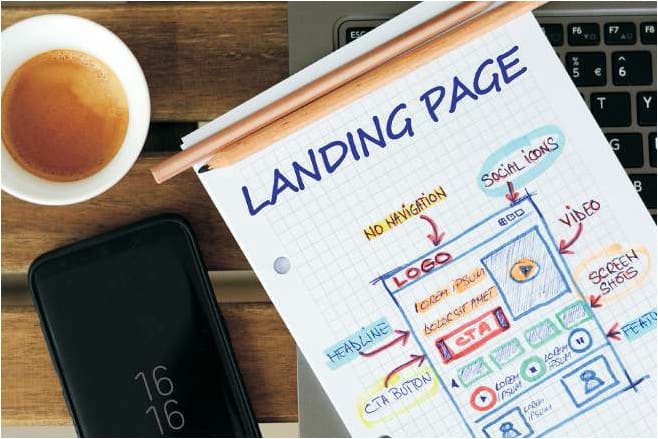 I will test and review your landing page to improve conversions