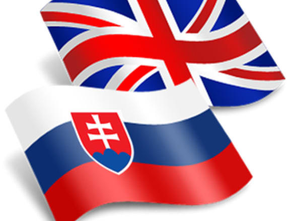 I will translate from english to slovak and czech