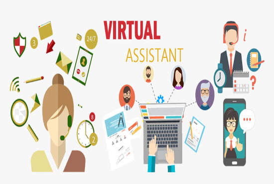 I will want to be your professional virtual assistant
