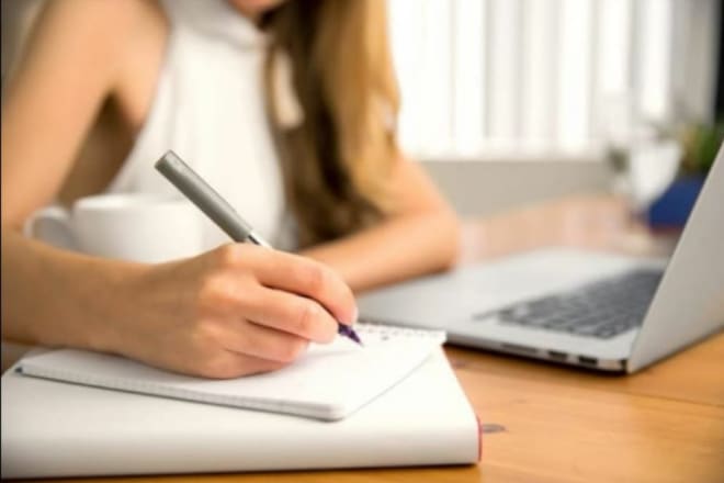 I will write a unique essay,artical or paragraph on any topic