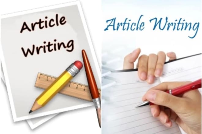 I will write best articles that you really find helpful