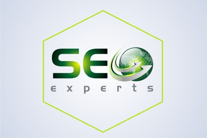 I will be your SEO expert