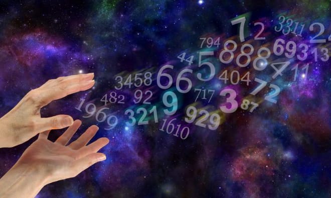 I will be your true numerologist