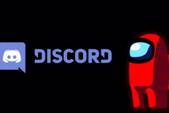 I will bring members by promoting, advertising discord server to 580k active members