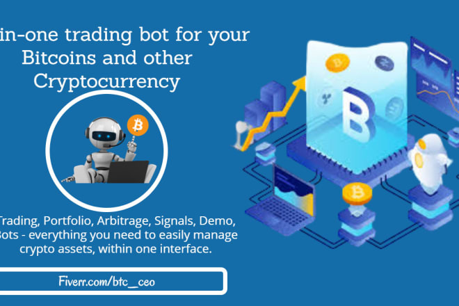 I will build automated forex trading robot with verified trading result