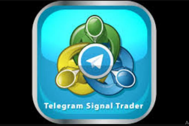 I will build fast telegram signal copier to mt4