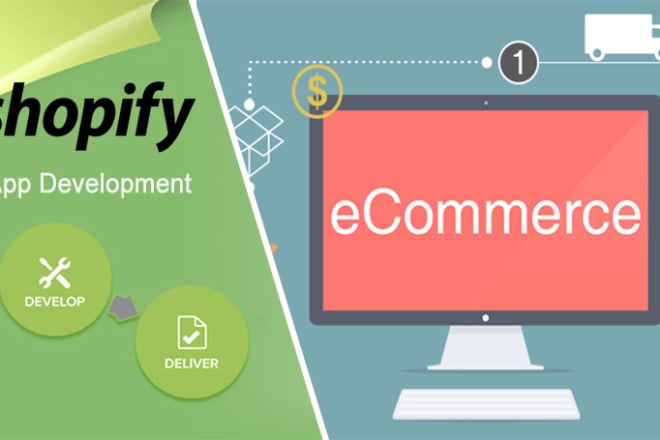 I will build shopify store, shopify app,shopify pos and store fixes