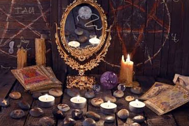 I will complete a detailed accurate psychic reading