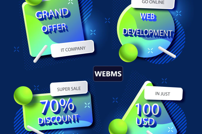 I will creat e estore business website site in just 100usd