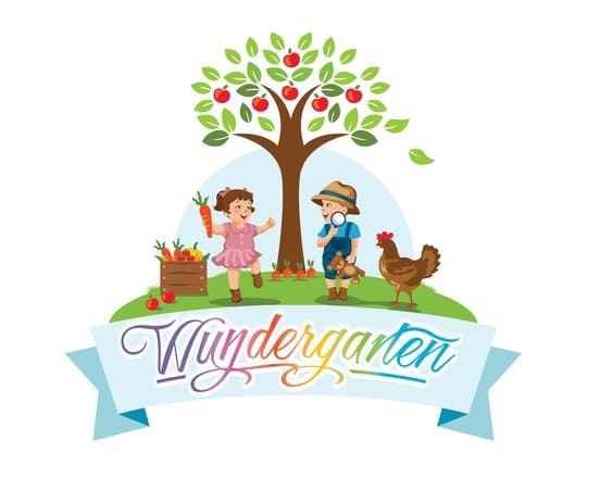 I will create children, child care, home care, day care, kids logo for your company