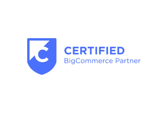 I will customize your big commerce blueprint and stencil store