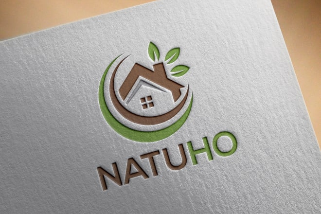 I will design creative professional logo for your company