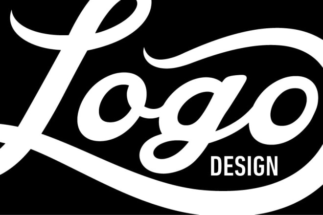 I will design custom professional business logo in minimal style