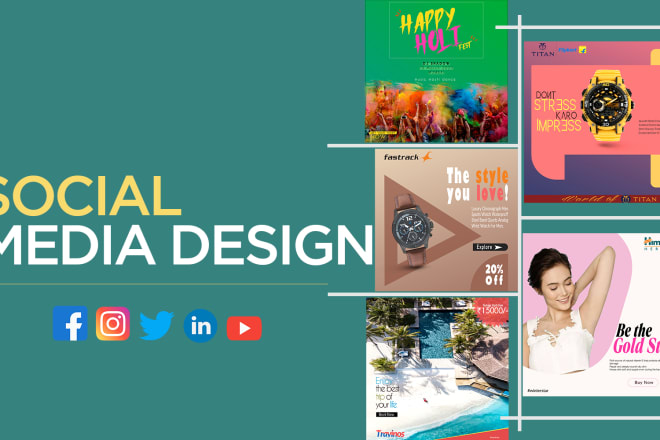 I will design image ad creative for facebook and instagram ads