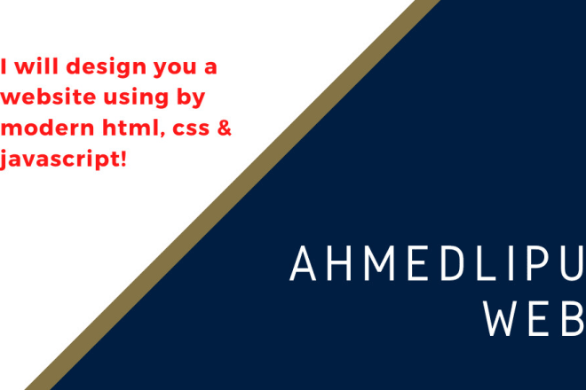 I will design website same as your sample by html css bootstrap