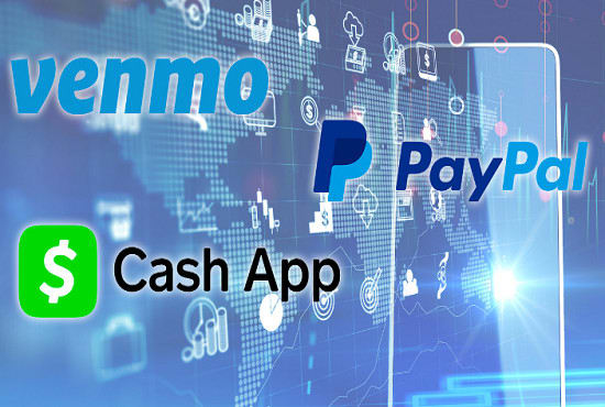 I will develop fast and secured banking app, wallet app, payment app and paypal