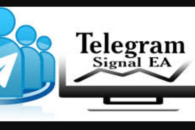 I will develop long lasting telegram signal copier to mt5