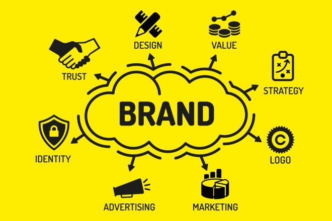 I will develop the marketing and branding strategy for your brand