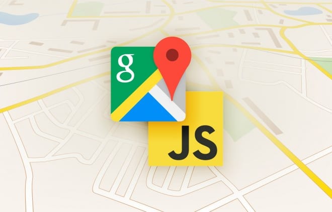 I will do any work related google map api using javascript apis